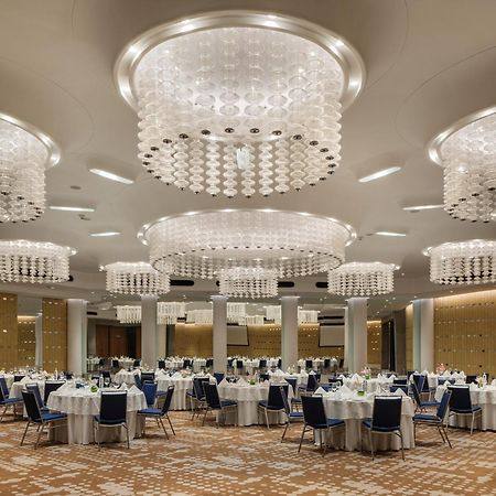 Avasa Hotel Hyderabad Luaran gambar