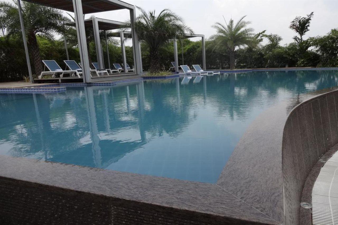Avasa Hotel Hyderabad Luaran gambar