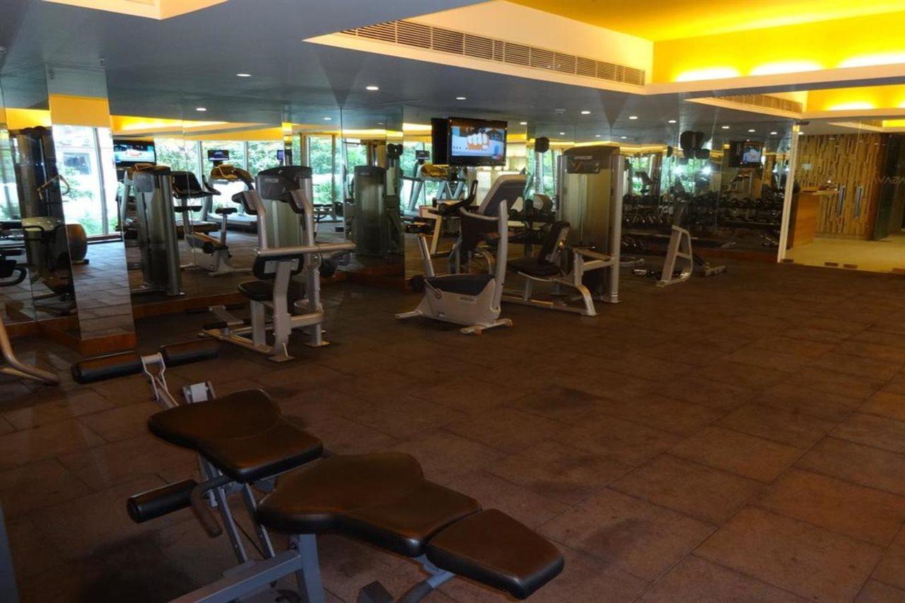 Avasa Hotel Hyderabad Luaran gambar